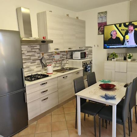 Holiday Olbia Appartamento A Due Passi Dal Lungomare E Centro Citta Dış mekan fotoğraf