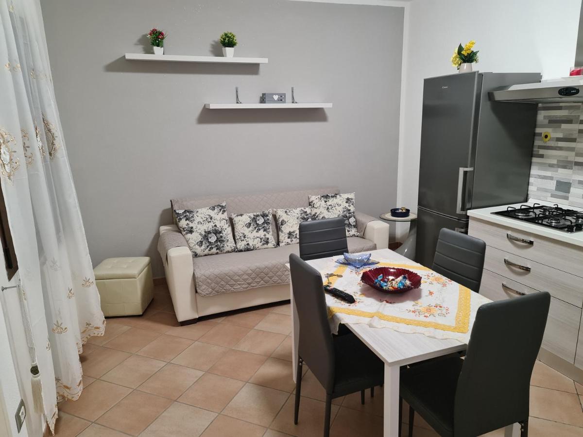 Holiday Olbia Appartamento A Due Passi Dal Lungomare E Centro Citta Dış mekan fotoğraf
