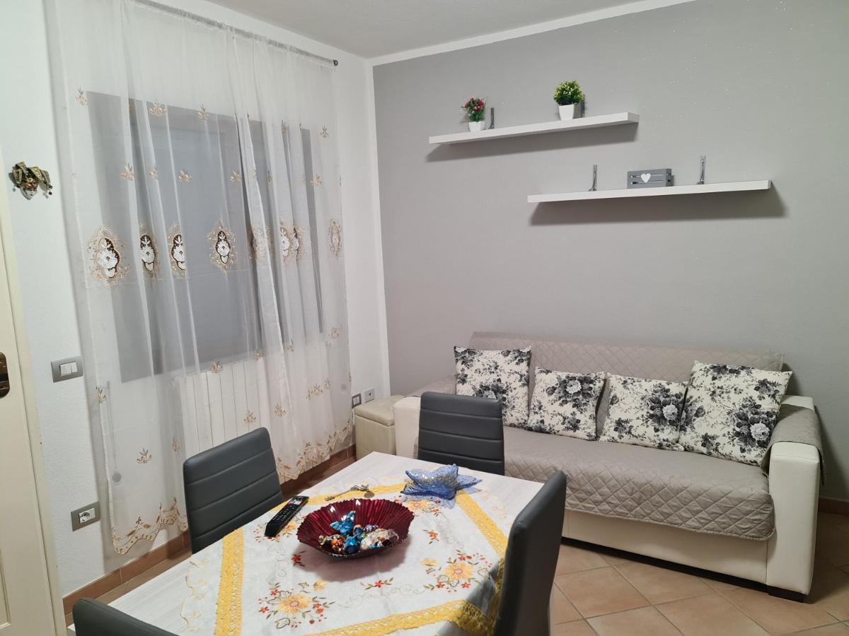 Holiday Olbia Appartamento A Due Passi Dal Lungomare E Centro Citta Dış mekan fotoğraf