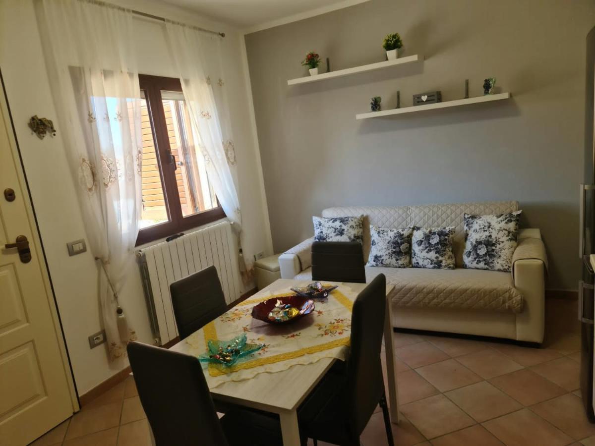 Holiday Olbia Appartamento A Due Passi Dal Lungomare E Centro Citta Dış mekan fotoğraf