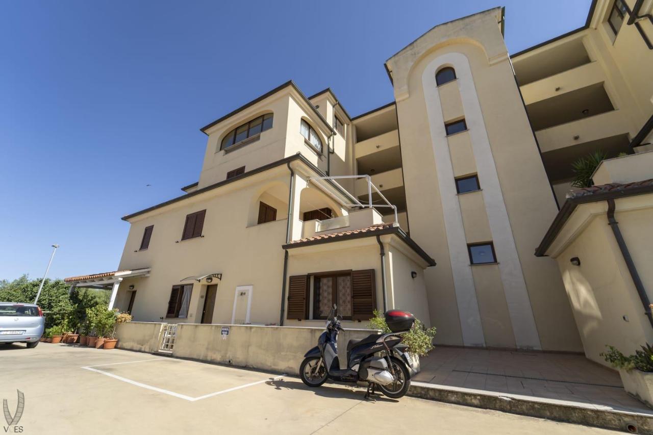 Holiday Olbia Appartamento A Due Passi Dal Lungomare E Centro Citta Dış mekan fotoğraf