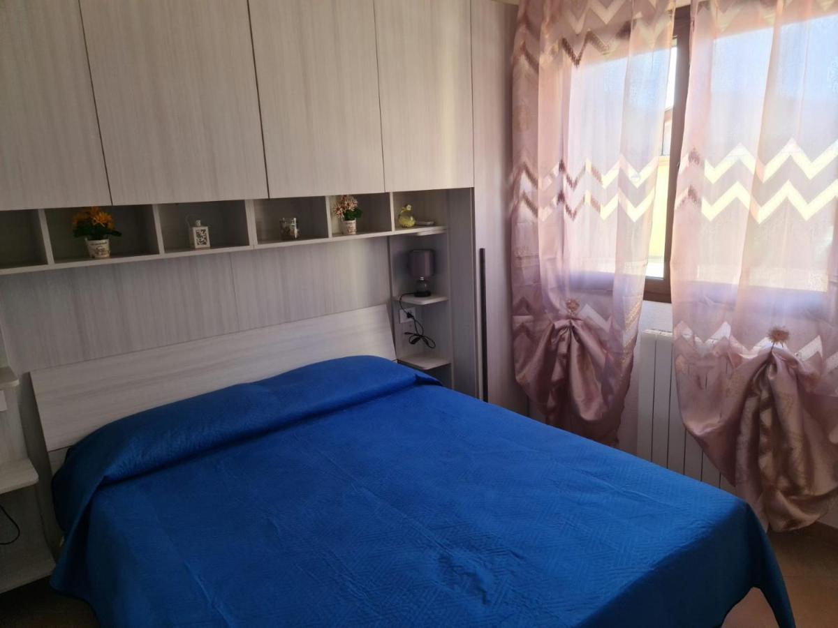 Holiday Olbia Appartamento A Due Passi Dal Lungomare E Centro Citta Dış mekan fotoğraf