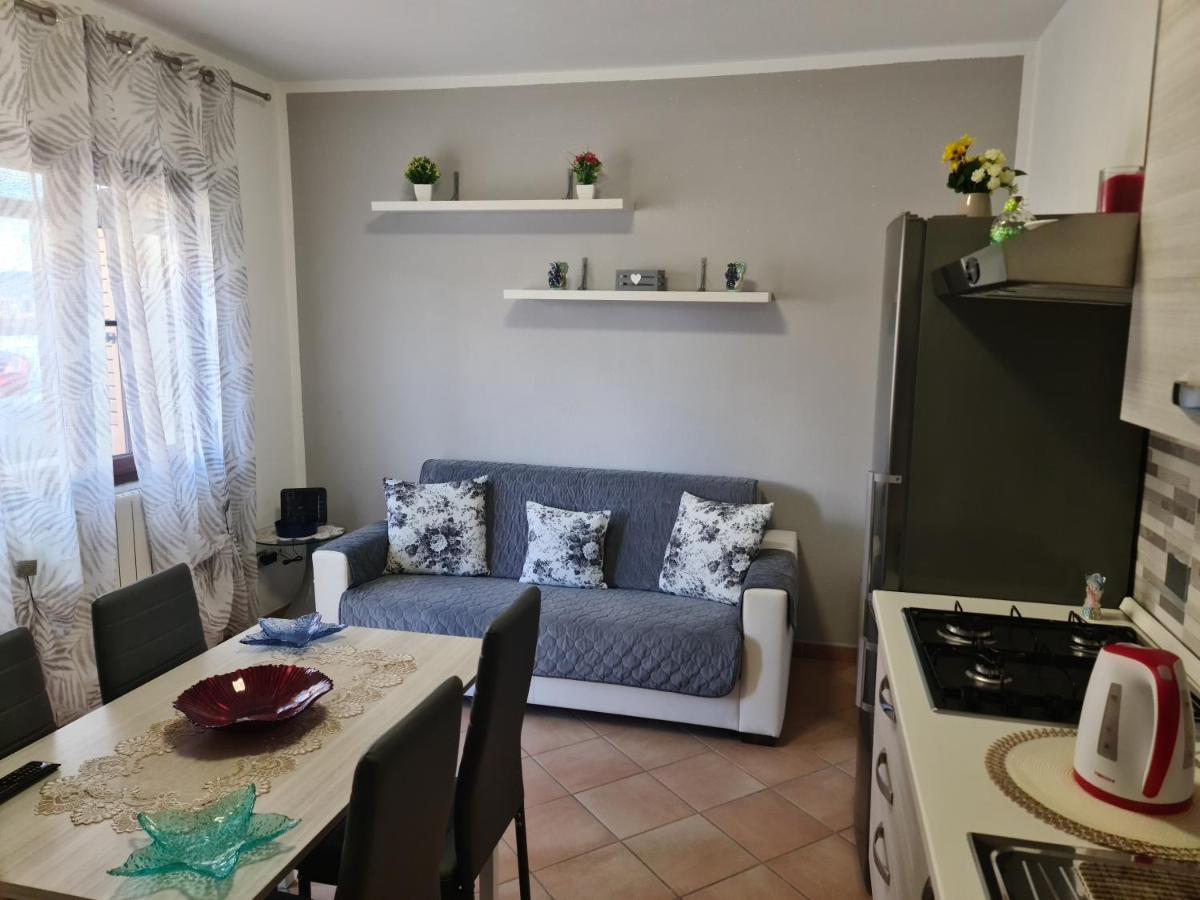Holiday Olbia Appartamento A Due Passi Dal Lungomare E Centro Citta Dış mekan fotoğraf